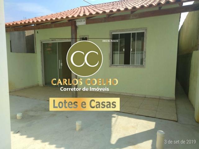 Tá Casa Lindíssima 1° Locação em Unamar - Tamoios - Cabo Frio/Região dos Lagos.