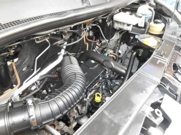 Master 2.3 dCi Furgão 16V Diesel - Foto 10