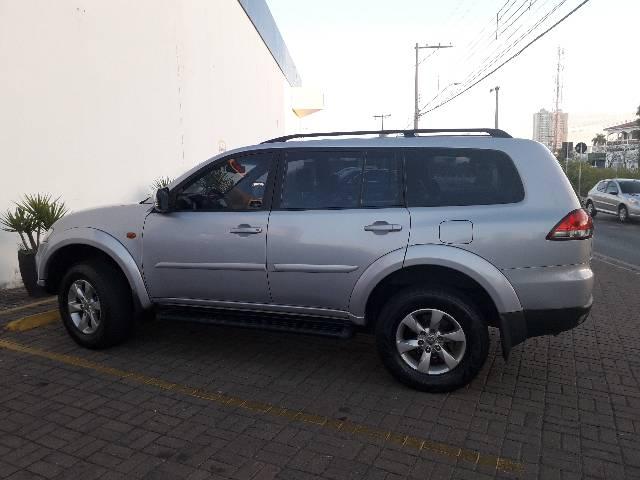 Pajero Dakar - Foto 3