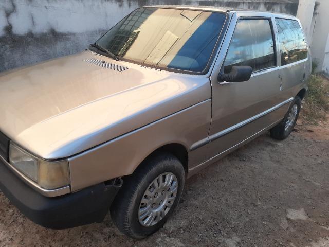 Fiat uno 96 4.500