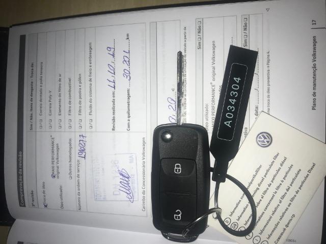 Amarok S 4x4 Turbodiesel CD Manual - ano 2018/2018 - Foto 6