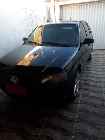 Gol g4 2007