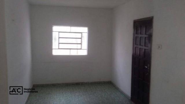 BELÍSSIMA CASA TÉRREA, EM LOCALIZAÇÃO EXCELENTE / CENTRO - REMANSO CAMPINEIRO ? HORTOLÂNDI - Foto 9
