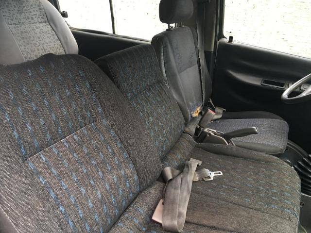 Van Kia Besta Gs Grand 3.0 8V 16L Diesel - Foto 9