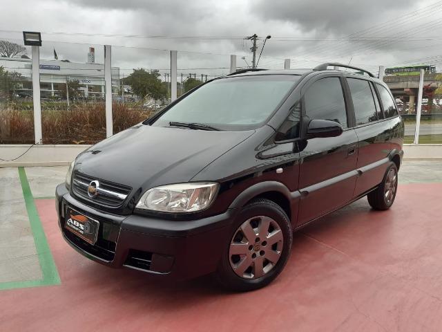 Zafira 2011 automatica extrema conservaçao melhor preço do vale!