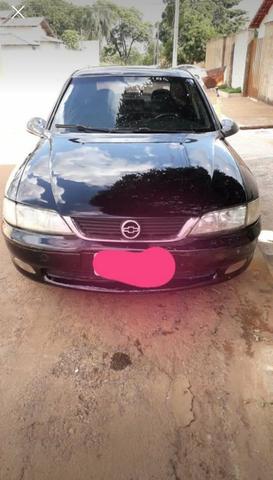 Zap ** vendo ou troco por outro carro - Foto 3