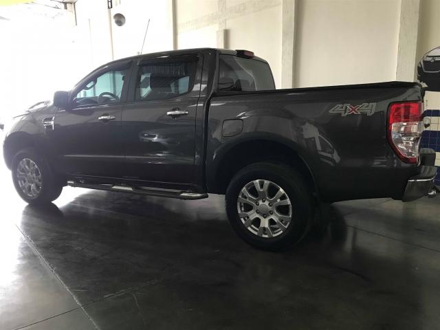 FORD RANGER 2017/2018 3.2 XLT 4X4 CD 20V DIESEL 4P AUTOMÁTICO - Foto 3