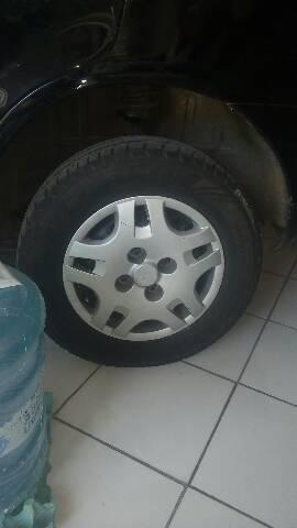 Gol G4 ano 2006 4p ar