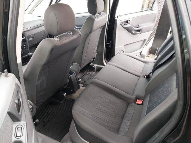 Meriva Joy 1.8 8v Flex Completa - Foto 10