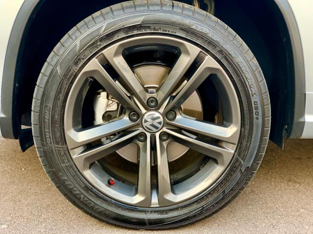 Tiguan R-Line Tsi 2.0 2013 Novíssima, Sem detalhes - Foto 10