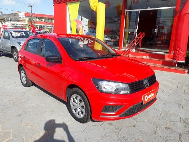 Oferta Imperdível IPVA 2020 - Gol MPi 1.0 Modelo 2019 - Financiamos em até 60X - Foto 4