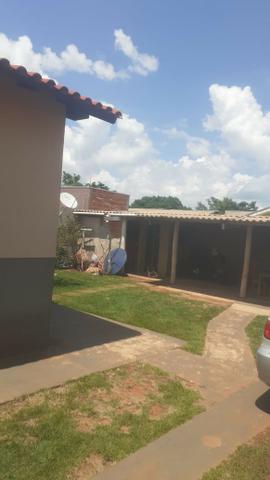 Casa em Chapadão do Sul - MS