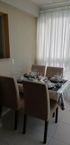 Jurerê Locação Temporada/1 quarto Mobília Completa /200Mts da Praia - Foto 15