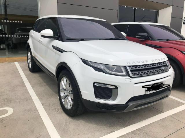 Range Rover evoque - Foto 4