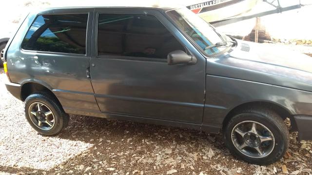 Vendo Fiat Uno - Foto 7