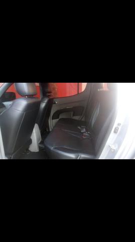 Triton automática muito conservada particular - Foto 3