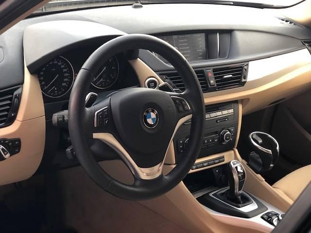 BMW X1 20i SDRIVE ACTIVEFLEX TURBO - Foto 10