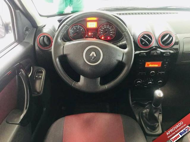 Sandero STEPWAY 2014 - Foto 5