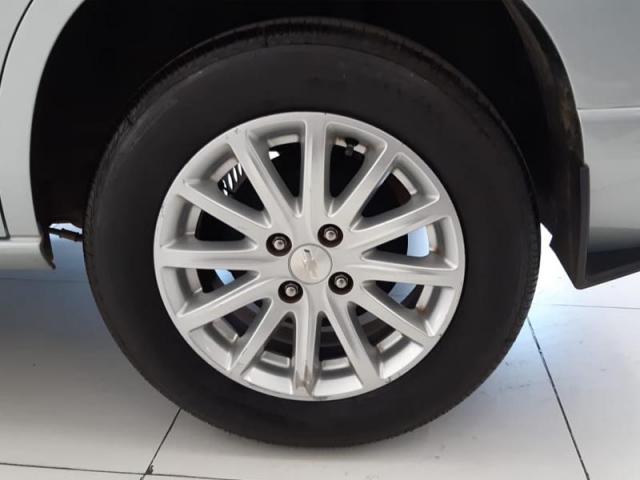 12/13 CHEVROLET SPIN LT 1.8 AUT - Foto 8