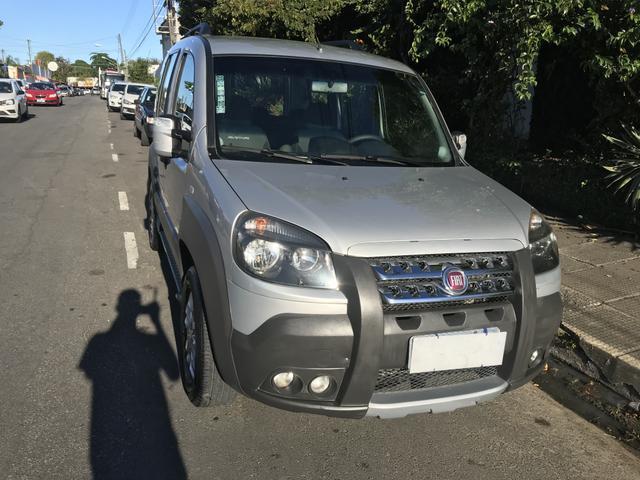 Doblo adventure 2014 extra - Foto 3