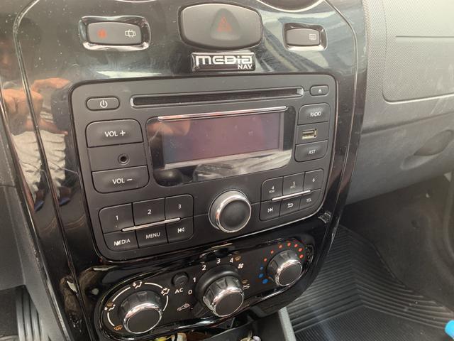 Sandero Stepway 2014 - Foto 7