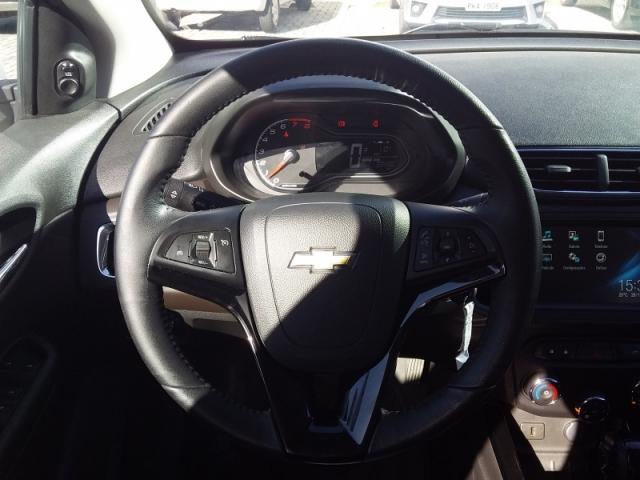 CHEVROLET PRISMA 1.4 MPFI LTZ 8V FLEX 4P AUTOM?TICO. - Foto 6