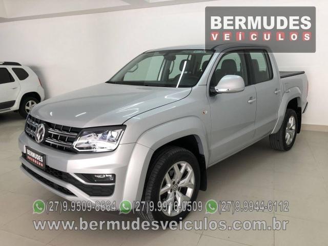 AMAROK Highline TOP 2018 2.0 4x4 Dies. Aut 46.000 km - Foto 2