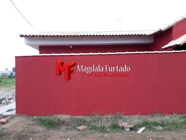 LTCód1168 Oportunidade de adquirir sua linda casa de praia em Unamar - Cabo Frio - Foto 4