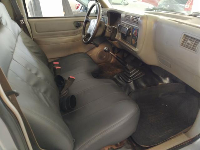 S10 1999 gasolina R$17,900 baixei pra vender - Foto 2