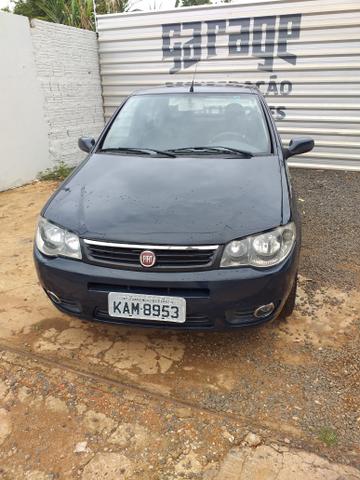 Vende se palio