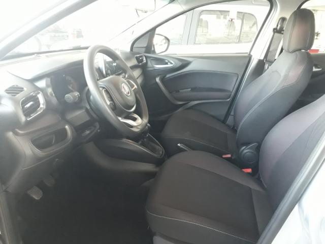 FIAT CRONOS 1.8 E.TORQ FLEX DRIVE AT6 2019 - Foto 9
