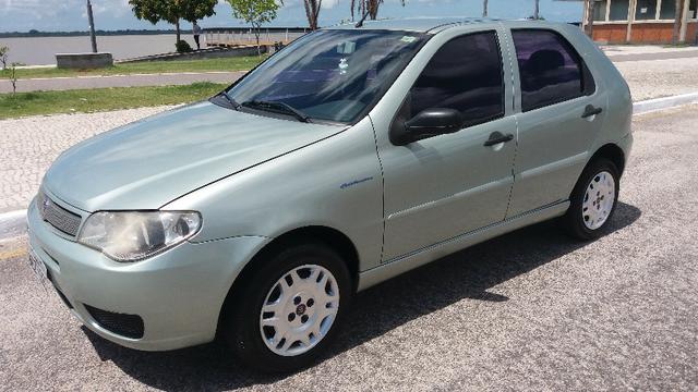 Fiat Palio Fire Economy 1.0 Super Conservado - Foto 2
