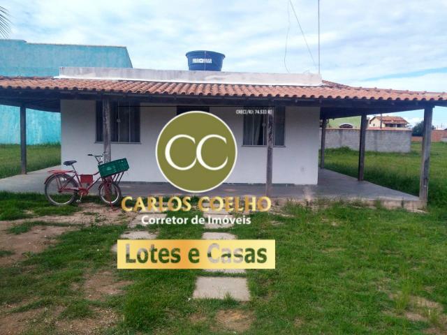L7 Casa no Condomínio Bouganville IV em Unamar - Tamoios - Cabo Frio/RJ