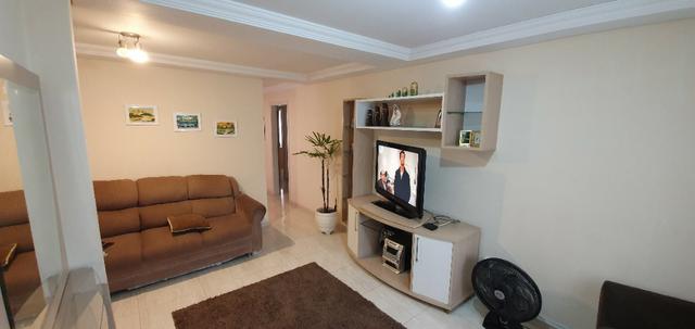 Ótima Casa Térrea 3 Quartos no Capão Raso com Amplo Terreno - Foto 9