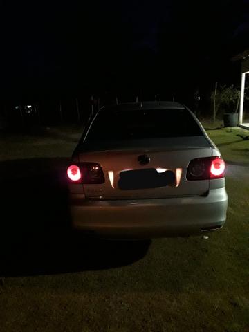 POLO sedan comfortline - Foto 2