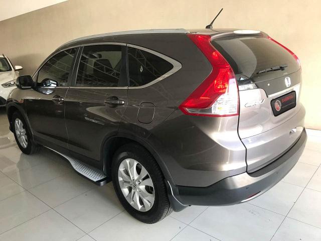 HONDA CRV 2012/2012 2.0 LX 4X2 16V GASOLINA 4P AUTOMÁTICO - Foto 3