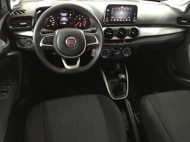 Fiat Argo DRIVE 1.3 - Foto 11