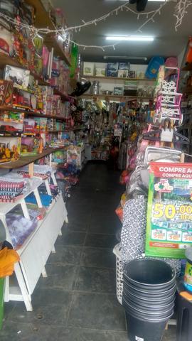 Ponto comercial