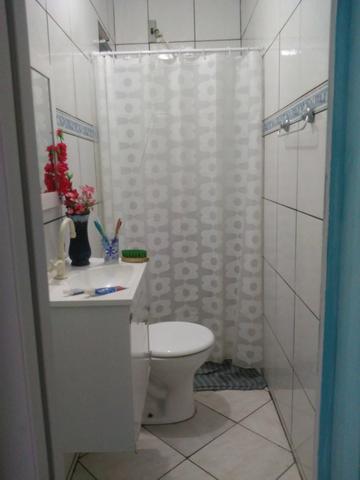 Vendo está casa. pronta para mora - Foto 17