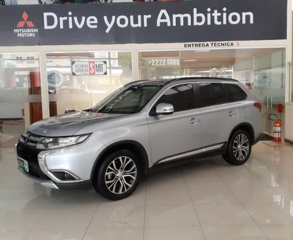OutLander 2.0 5L 4x2 2016 Impecavel - Foto 4