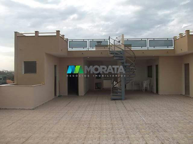 PRÉDIO À VENDA - 560 m² - JARDIM BRASÍLIA - ITAPUÃ (SC) - Foto 4