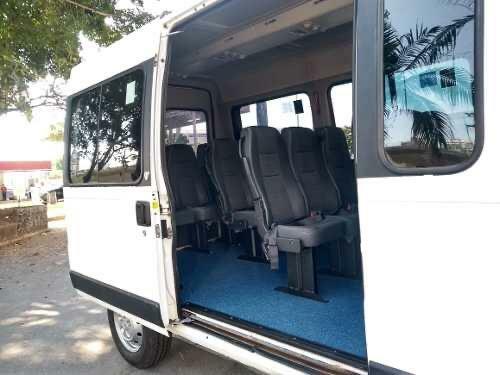 Ducato teto alto - Foto 6