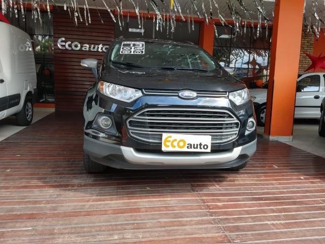 Ford ecosport frest 2.0 2013 - Foto 5