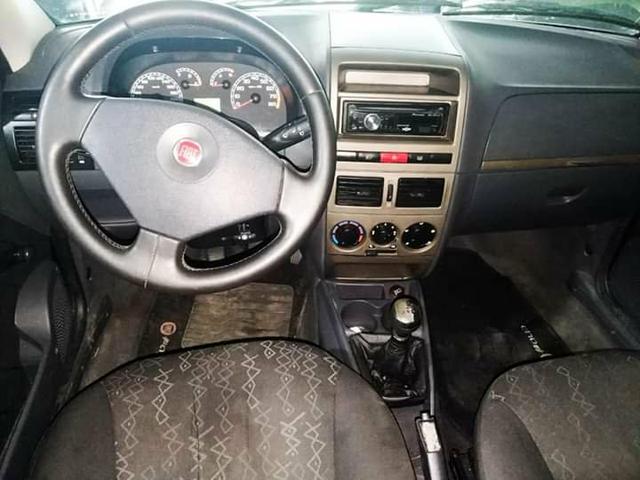Fiat palio weekend trekking 1.6 2012 - Foto 4