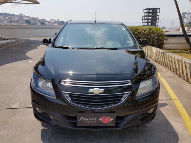 CHEVROLET ONIX 1.4 MT LTZ - Foto 7