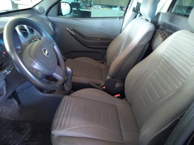 CHEVROLET MONTANA 2011/2012 1.4 MPFI SPORT CS 8V FLEX 2P MANUAL - Foto 9