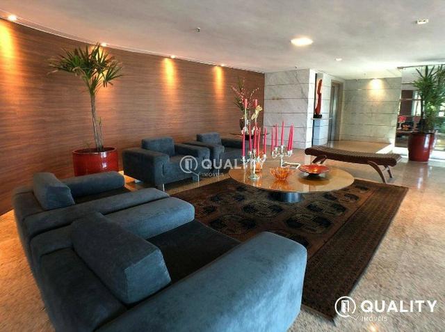 Apartamento no bairro Praia de Iracema com 4 suítes, 300 m² - Foto 13