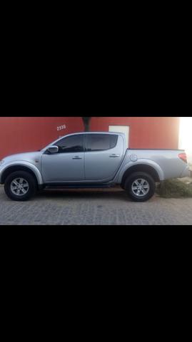 Triton automática muito conservada particular - Foto 9