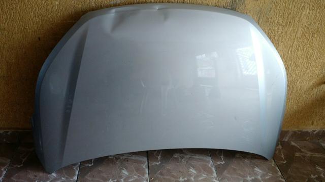 Capo Hyundai Creta