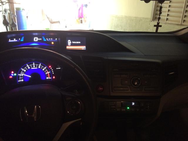 Honda civic 2015 - Foto 4